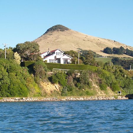 Captain Eady'S Lookout Portobello Exterior photo