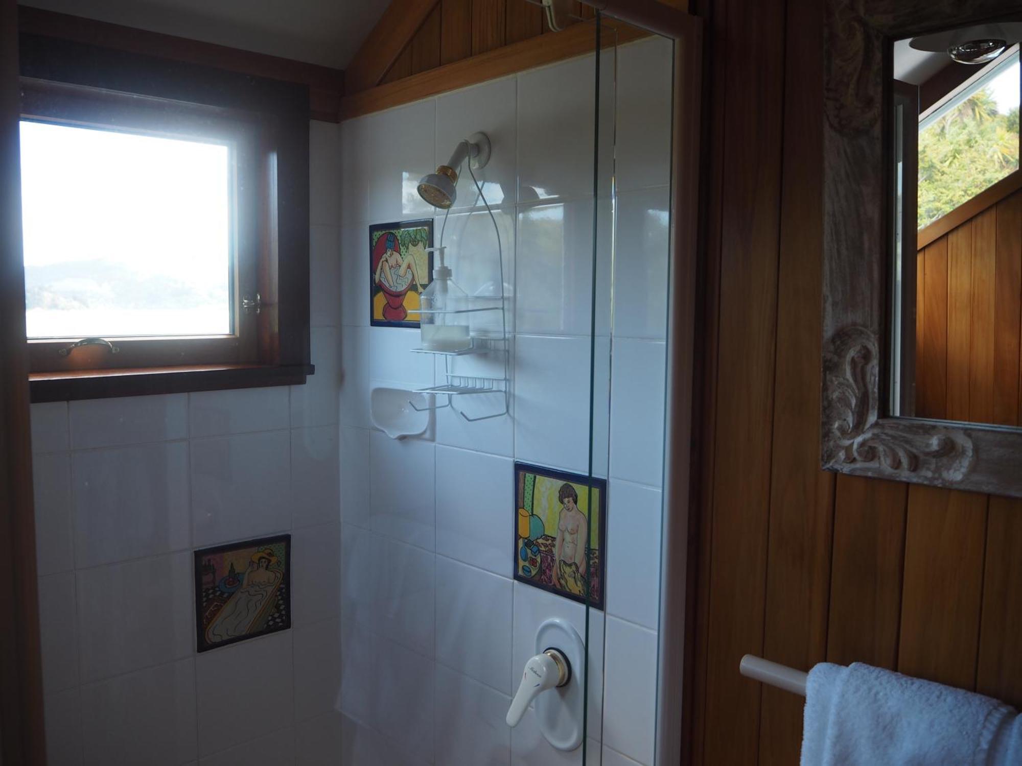 Captain Eady'S Lookout Portobello Room photo
