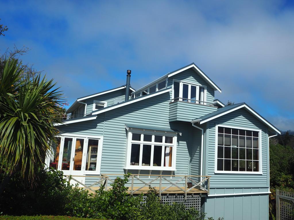 Captain Eady'S Lookout Portobello Exterior photo